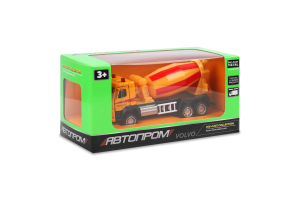 Іграшка Машина метал 1:38 AP7515B Автопром