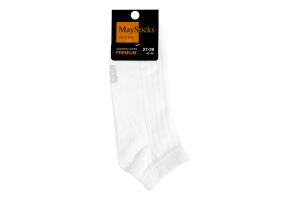 Носки мужские MaySocks Premium №Ч-121101-27 27-29 в ассорт