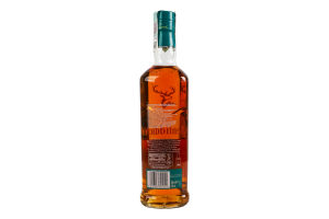 Виски 0.7л 43% односолодовый 16 лет Aston Martin Glenfiddich тубус