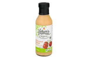 Nature's Promise Organic Thousand Island