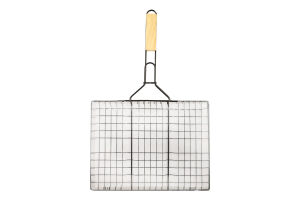 Решетка-гриль антипригарное покрытие 60х40х30см №1435581 Greenwich Products Co. Limited 1шт