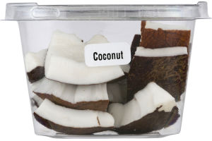 Ahold Coconut Chunks