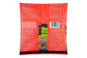 Квасоля стручкова порізана швидкозаморожена Шеф-кухар Рудь м/у 400г