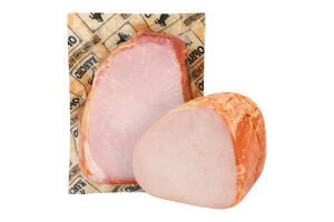 Балык свиной Сочный Ранчо в/к в/с кг