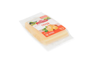 Сыр 50% твердый Гауда Звени Гора кг