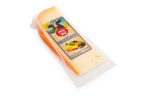 Сыр 50% с трюфелем из цельного молока 3мес выдержки Мукко м/у 170г