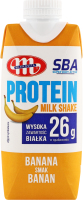 Напиток белк молоч Mlekovita Супер БодиАктив банан