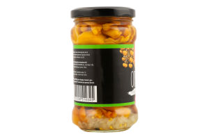 Опеньки (намеко) мариновані стерилізовані Хіт продукт с/б 280г