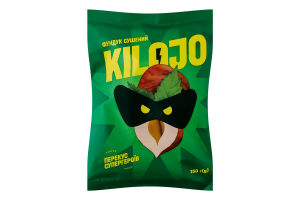 Фундук сушений Kilojo м/у 150г