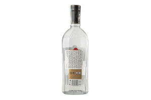 Водка 0.5л 40% Premium Barska бут