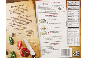 Marie Callender's Beef Pot Roast