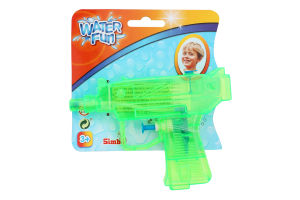 Игрушка для детей от 3лет Всплеск Water Fun Simba 1шт