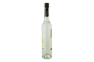 Граппа 0.5л 40% Di Chardonnay Gagliano бут