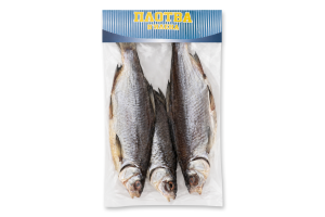 Риба Плітка в'ял. 300 г