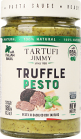 Соус Tartufi Jimmy до пасти з трюфелем та песто