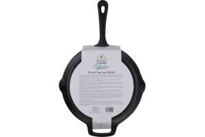 Smart Living 10 Inch Skillet