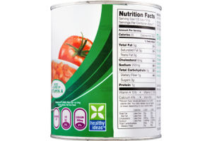 Ahold Diced Tomatoes