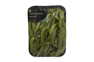 Ahold Fresh Vegetables Snap Peas