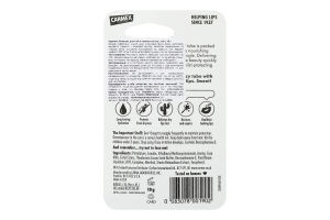 Бальзам для губ зі смаком суниці SPF 15 Carmex 10г
