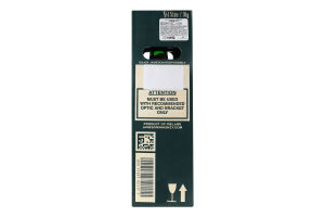 Віскі 4.5л 40% ірландське Jameson к/у