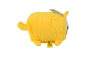 Игрушка мягкая 20см №423949 Котокуб MeriToys 1шт