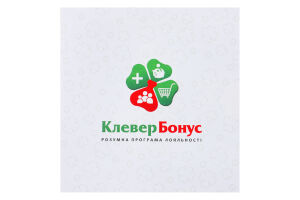 Пакети Клевер Бонус