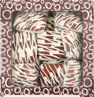 Печиво здобне До кави 500г Батоша