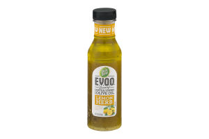 Wish-Bone E.V.O.O. Dressing Lemon Herb