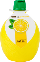 ДРЕСИНГ ЛИМОННИЙ 200МЛ EASYLEMON