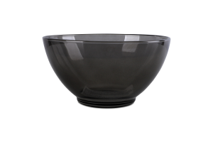 Миска Luminarc Alba чорна 500мл