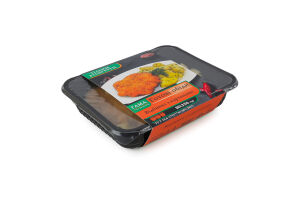 Відбівна з картоплею Гама Fresh Sandwiches лоток 350г