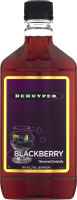 DeKuyper Blackberry Flavored Brandy