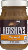 HERSHEY'S Caramel Topping