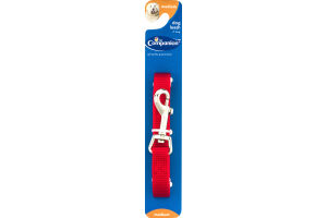Companion 4' Long Dog Leash Medium