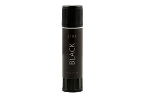 Клей-карандаш черный 9г №ZB.6305 ZiBi 1шт