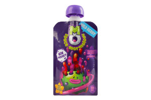 мармелад рідкий "Лісова ягода" ТМ "МО"