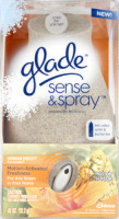 Glade Sense & Spray Hawaiian Breeze Motion Activated Freshener