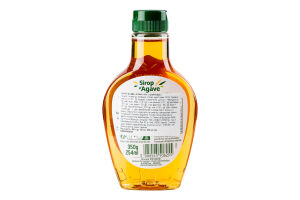 Сироп агави Sunny Via 350г