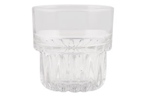 Стакан 266мл №53700-MC12X158 Hill Uniglass 1шт