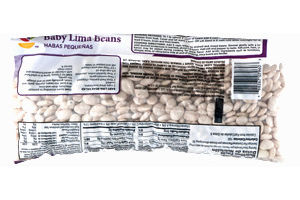 Ahold Baby Lima Beans
