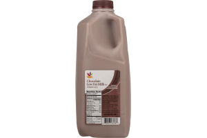 Ahold Low Fat Milk Chocolate