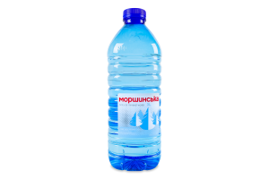 Вода минеральная негазированная природная Моршинська п/бут 3л