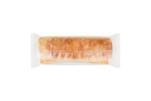 Пирог слоеный со сгущенным молоком Гама Fresh Sandwiches м/у 190г