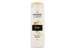 Шампунь для волосся Thick&Strong Pantene Pro-V 400мл