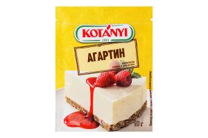 Агартин Kotanyi м/у 10г