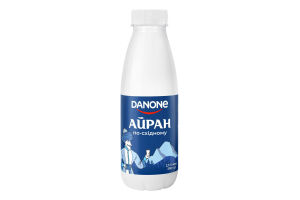 Айран 2.5% По-восточному Danone п/бут 290г