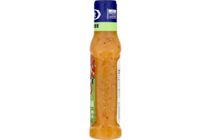 Kraft Zesty Italian Dressing Fat Free
