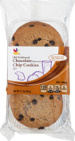 Ahold Old Fashioned Chocolate Chip Cookies