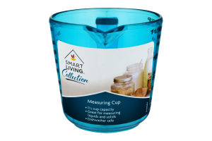 Smart Living Measuring Cup