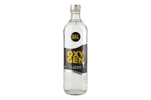 Горілка 700мл 40% Classic Oxygenium пл